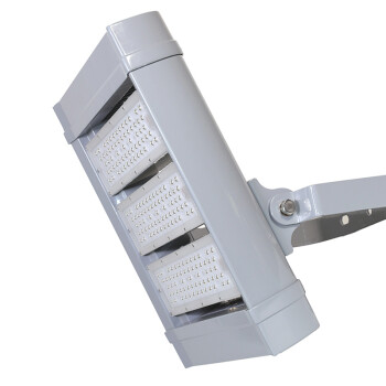 通明电器 TORMIN ZY8102F-L400 LED泛光灯 厂房车间仓库工业照明灯具 400W