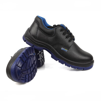 SAFEMAN君御ECO3022经济型安全鞋*1双 34 