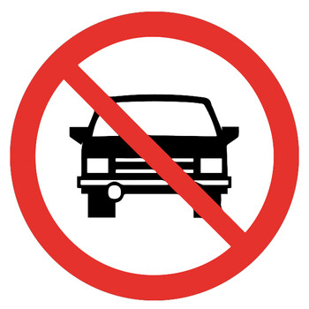 海斯迪克 gnjz-1054 交通标志牌（限速5公里）厚1.5mmφ60cm铝板反光交通安全标识定制