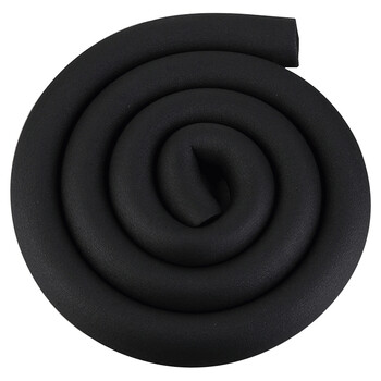 海斯迪克 HK-542 橡塑海绵保温管套 水管防冻隔热棉 内径63mm*厚度20mm1.8米