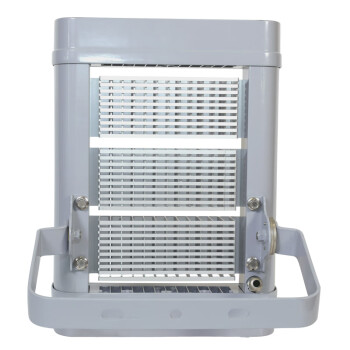 通明电器 TORMIN ZY8102F-L400 LED泛光灯 厂房车间仓库工业照明灯具 400W