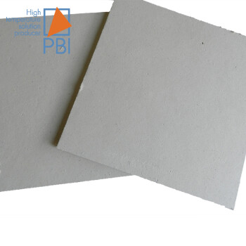 法国PBI/NEFALIT 7 灰色PBI不含石棉纤维耐火板1000*1000mm*10.0mm可定制
