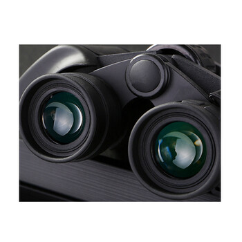 谋福（CNMF）  9782 双筒望远镜高倍高清微光夜视非红外户外8倍演唱会望远镜（黑色20X50）