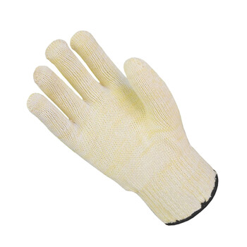 赛立特安全(SAFETY-INXS)ST58118隔热防割手套煤矿产业焊接作业耐高温350度 定做1双