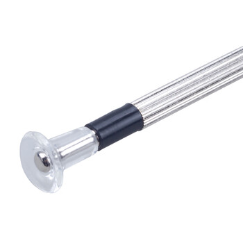 安力士牌（ANEX）进口精密螺丝刀No.85螺丝批 钟表批 眼镜拆卸工具 十字PH1