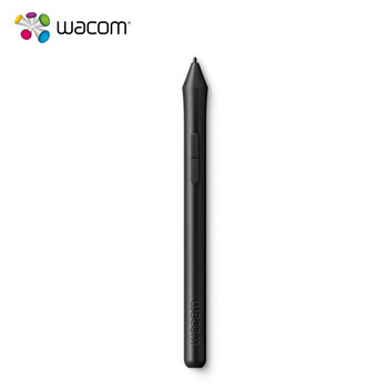 Wacom 数位板压感笔 2048级压感 原装配件 CTL672/472 通用 LP-190