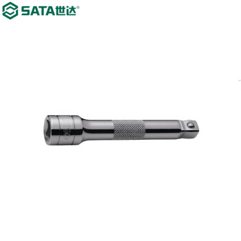 世达（SATA）11904     6.3MM系列转向接杆4"
