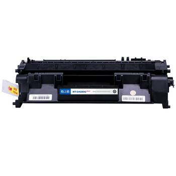 格之格 CF280A碳粉盒 NT-CH280Cplus+ 黑色 适用 400 M401a M401n M425dn【NT-CH280Cplus+】