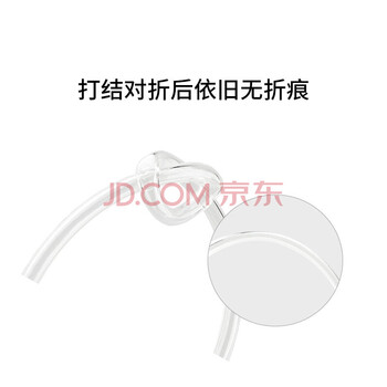 凯匹优PU气管PU软管透明色14*10*100M