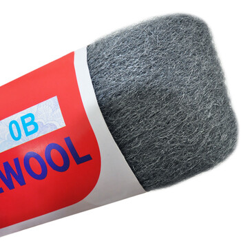 兰诗（LAUTEE）C-104 百亮钢丝棉 抛光丝  石材清洁抛光垫 0号-10个装