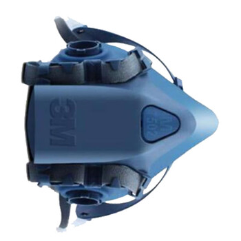 3M 7502 防尘口罩