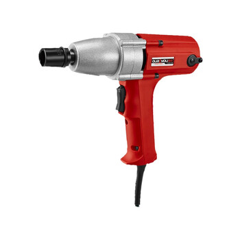 泉有（quanyou） 电动扳手 QY-6020C机械安装工具电动工具450W汽车扳手