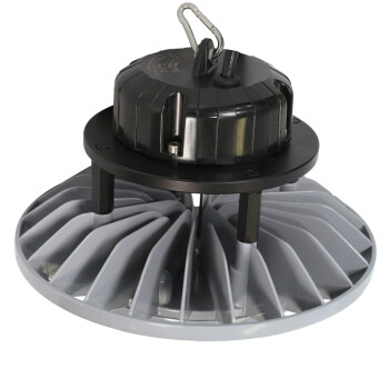 通明电器 TORMIN ZY8502-L200 LED高顶灯 厂房仓库检修库汽机房火车站照明灯具 200W 可定制