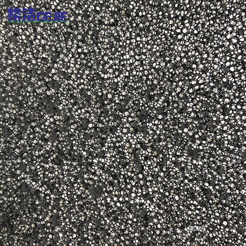 格洁 HTHM1205活性炭海绵 1m×2m×5mm厚 空气净化吸附 海绵蜂窝状碳网 环保废气喷漆光触媒油烟过滤