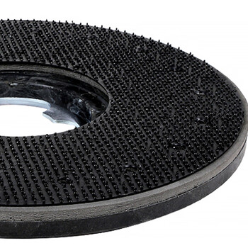 超宝（CHAOBAO）A-072C 多功能刷地机A-005配件 17英寸针座