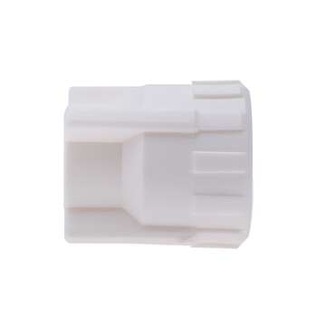 伟星25/6分PPR阴螺纹接头内牙直接内丝直接水管接头【白色25*3/4''内丝直接*1个】