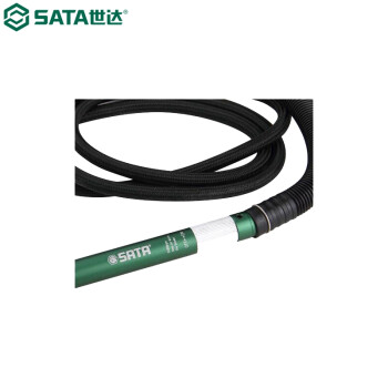 世达（SATA）02514 气动笔式研磨机