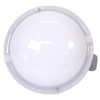 通明电器 TORMIN BC9200-L12 免维护节能防爆灯 12W 可定制 φ150×140mm