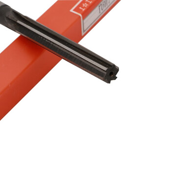 上工 直柄手用铰刀合金工具钢铰刀手用捻把 5mm H8 可定制