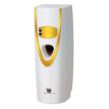 北奥（Beao）OK-318C 智能喷香机 玫瑰金 酒店大堂专用香薰机家庭商用房间卧室内空气清新剂厕所除臭扩香机