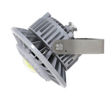 通明电器 TORMIN BC9308S-L50-200 LED防爆灯 厂房车间仓库加油站泛光灯具 光束角200度50W 可定制