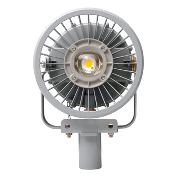 通明电器 TORMIN BC9700R-L100 LED防爆路灯 危化厂区加油站港口码头路灯头 100W 可定制