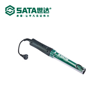 世达（SATA）98023 SATA世达工具 带灯三芯绕线盘10M 98023 98023 其他