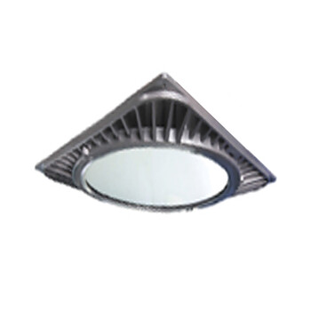 海洋王 OK9106GJ 高光效LED光源 6500K 23000LM 摄像补光灯（计件单位：台）银