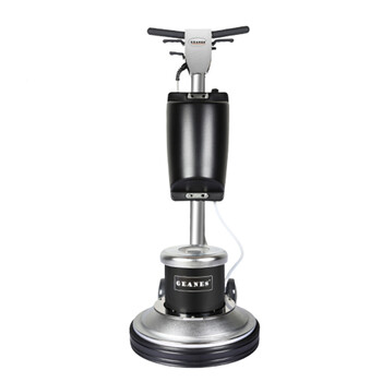 伽華（KARVA）GS-17U 17寸单擦机1.5匹 洗地机刷地机 大理石晶面保养 地面清洗机