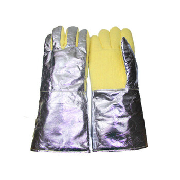 SAFEMAN君御SF521-36 500度耐高温手套*1副