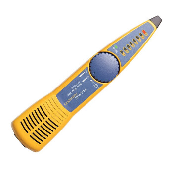 福禄克（FLUKE）寻线仪巡线仪查线仪音频发声器和探针侧线器查线器 MT-8200-60-KIT 标配