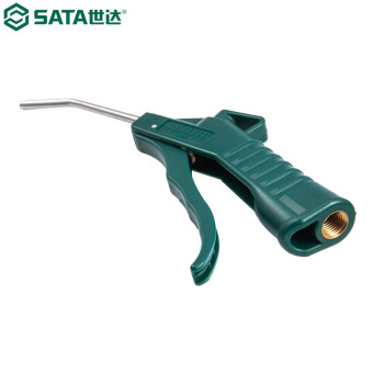 世达（SATA）97222 吹尘枪250MM