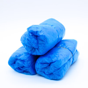 理联 LN-XT18 1.8g一次性塑料鞋套、300只/包