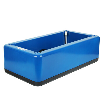 金诗洛 KSL301 全自动鞋套机 鞋套机 一次性鞋套机 办公用脚套机套鞋机 免脱鞋 绿