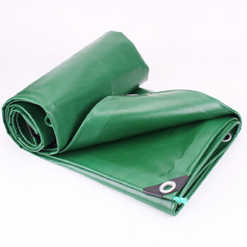 防水篷布 6×4  定制