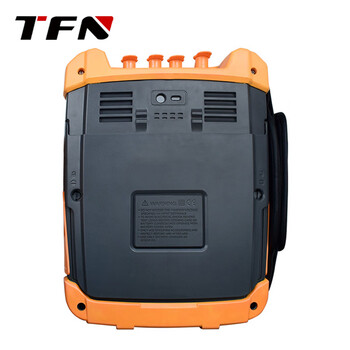 TFN 手持式示波器BD100系列 双通道5合一 采样率1GS/s BD1072 