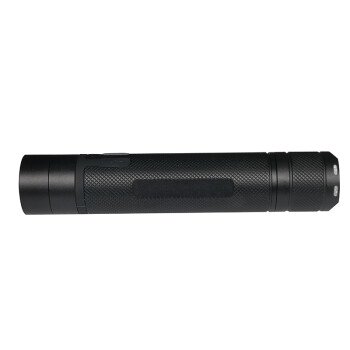 正辉 （CHHI） BXD6011A 固态锂电防爆强光电筒 计价单位：个 黑色