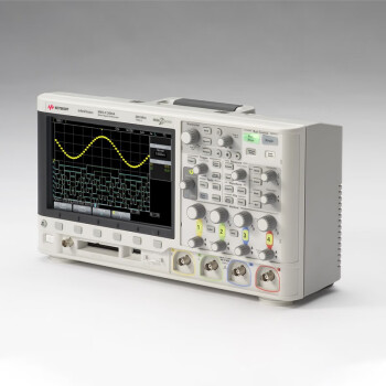 是德科技（KEYSIGHT）混合数字示波器MSOX2024A（200MHz四通道） MSOX2024A 