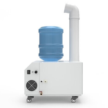 多乐信（DOROSIN）工业加湿器DRST-03AE厂房车库水桶式超声波加湿器喷雾加湿机