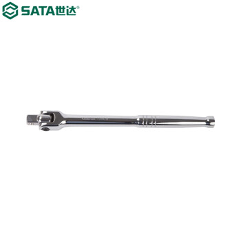 世达（SATA）13911 12.5MM系列转向手柄15"