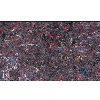 聚远 JUYUAN1001 毛毡 150g 公路养护毡保湿无纺布保温棉被 包装毯大棚保温毯 一平方价50平起售