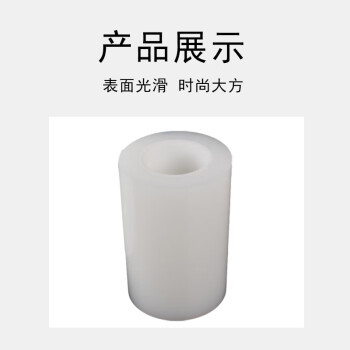 联嘉 透明PE保护膜 35cmx0.065mmx200m单卷 10卷起批 