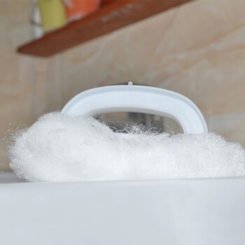 超宝（CHAOBAO）C-086 浴室卫生间浴缸刷洗手池面盆台面刷 手持浴缸刷