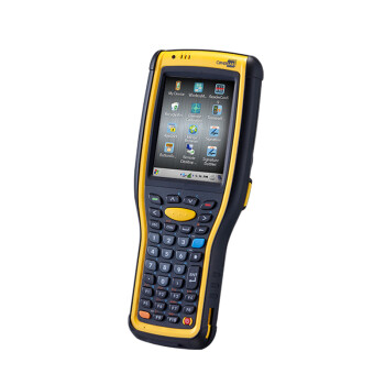 欣技（CipherLab）9700-X2 工业级 二维远距 PDA移动数据采集终端 （期货，货期6-8周）