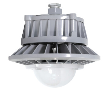 通明电器 TORMIN ZY8607P-L80-100 LED照明灯 厂房仓库车间工矿灯泛光灯三防灯具 光束角100度80W