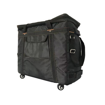 飞尔（FLYER）ATM机专用钞箱包 安全保护ATM运钞箱【2格装】