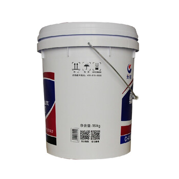 长城 长城尊龙T500\10W-30CI-4柴机油16KG/20L