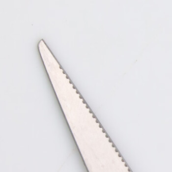 泰森(TAISEN) 270309 强力剪刀 多功能 不锈钢材质 9寸