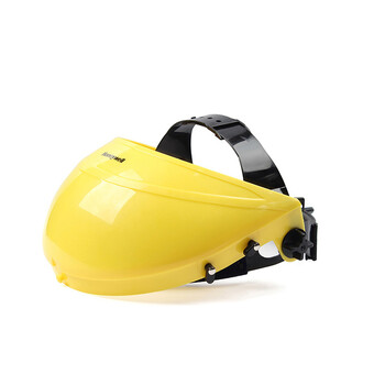 Honeywell霍尼韦尔 防冲击面罩 防护面屏支架头戴式 BD-176B支架 定做 1个