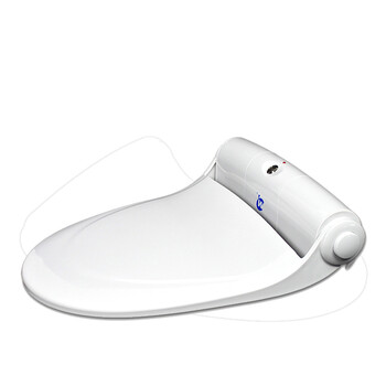 卫鹰（NAVISANI）NS100D1 卫洁垫座圈加温加热自动换膜马桶盖 公共卫生间 自动换套 换膜 换纸马桶盖 转转垫